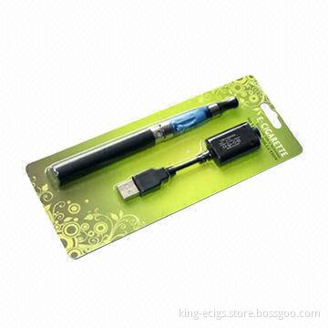 New e-cigs with 900mAh battery/hot eGo CE4 blister single kit, factory price